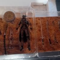 Bloodborne Action Figure