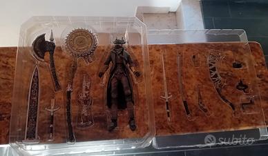 Bloodborne Action Figure