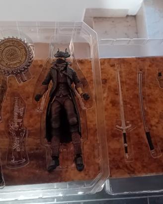 Bloodborne Action Figure
