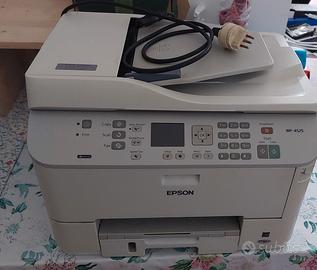 Stampante multifunzione EPSON WP - 4525