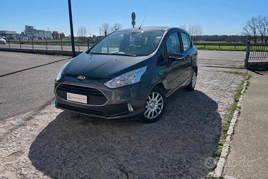 Ford B-Max 1.5 TDCi 75 CV Business
