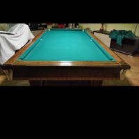 bilardo etrusco 