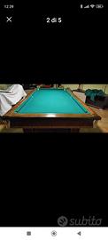 bilardo etrusco 