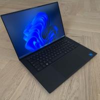 Dell XPS 15" 9530 32GB/1TB