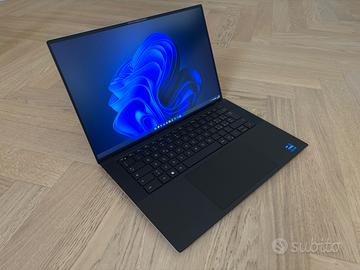 Dell XPS 15" 9530 32GB/1TB