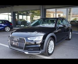 Audi A4 allroad 2nd serie 2.0 TDI 190 CV S tr...