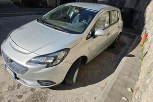 Opel Corsa 1.4 GPL Tech 90 CV 5 porte Advance – 20