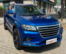 Haval H2 H2 1.5T GPL FWD