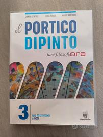 Il Portico Dipinto - farne filosofia ora 3