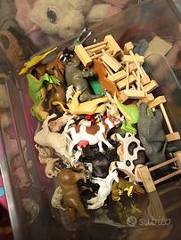 Fattoria con Recinto 