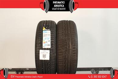 2 Gomme NUOVE 215 60 R 17 Hankook SPED GRATIS