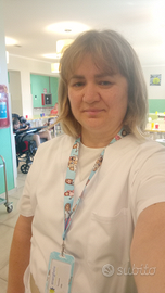 Assistenza alla persona