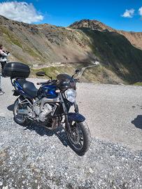 Yamaha fz6 