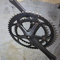 Campagnolo Centaur 53 / 39
