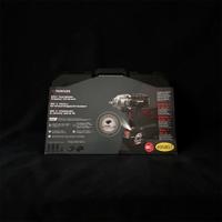 Avvitatore a percussione parkside