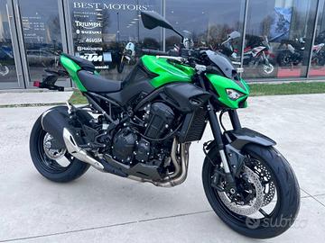 KAWASAKI Z 900