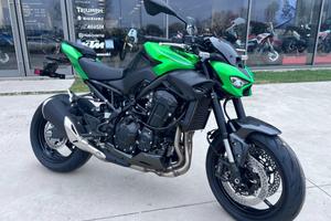 KAWASAKI Z 900