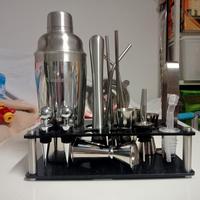 Kit da Cocktail Professionale
