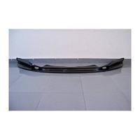 Spoiler sottoparaurti anteriore in carbonio BMW F1