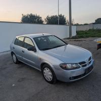 NISSAN ALMERA 2 N16 1.5 DCI 82CV 03-06 -ricambi