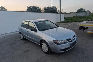 NISSAN ALMERA 2 N16 1.5 DCI 82CV 03-06 -ricambi