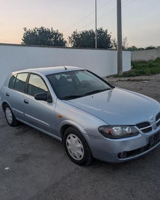 NISSAN ALMERA 2 N16 1.5 DCI 82CV 03-06 -ricambi