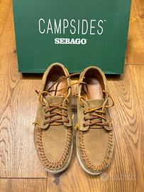 Sebago Keuka tg. 42R