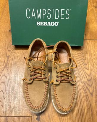 Sebago Keuka tg. 42R