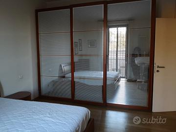 Armadio Napol Ciliegio