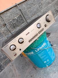 Amplificatore luxman l200