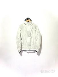 Giacca Hardshell impermeabile alpinismo DONNA