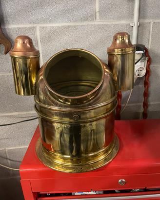 Bussola nave australia E Esdaile & Son