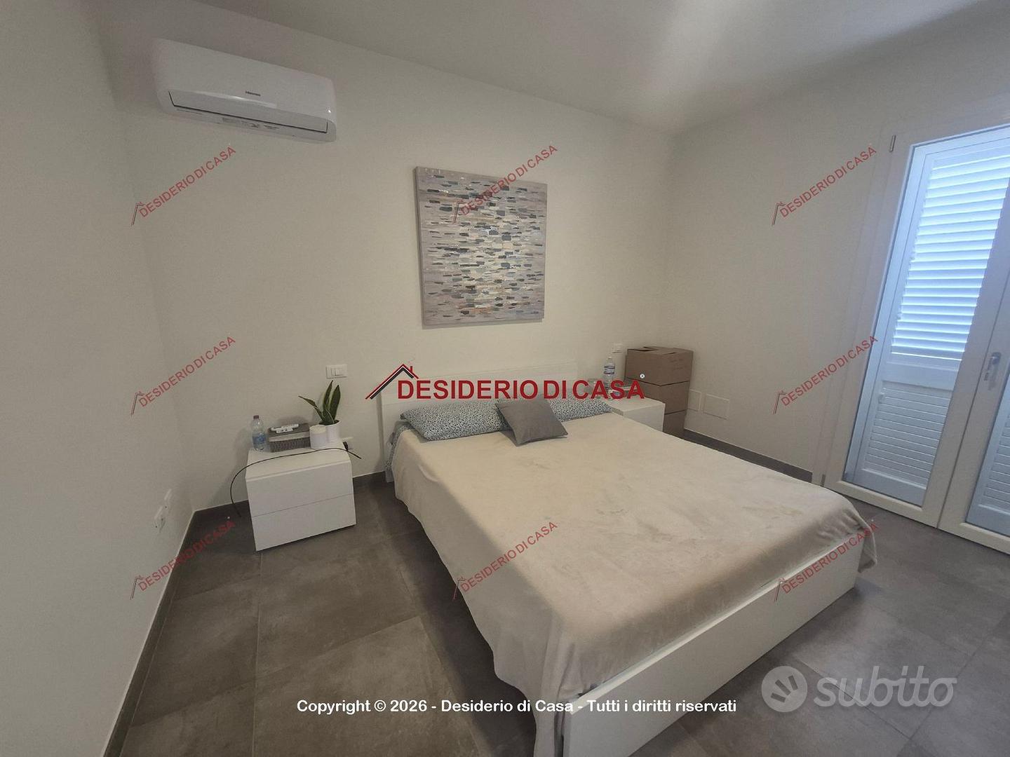 Casa, Terrasini. - Vista 4