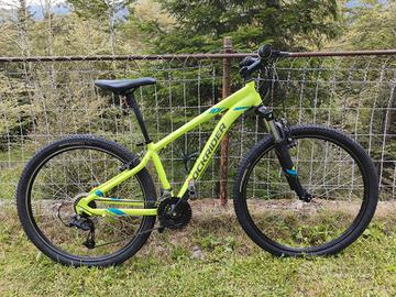 bici mtb e da dirt 