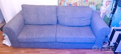 Divano letto