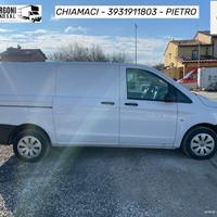 MERCEDES-BENZ Vito 114CDI PL Tour. Select ExLong B