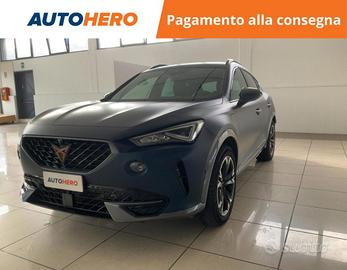CUPRA Formentor YL89471