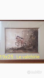FALZONI  VALCHIRIE