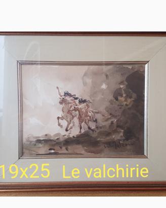 FALZONI  VALCHIRIE