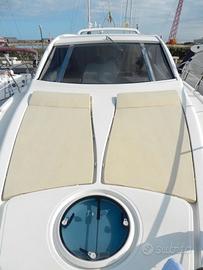 Cabinato hard top 44'