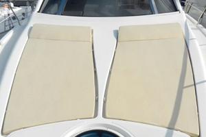 Cabinato hard top 44'