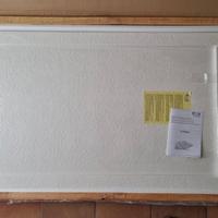 Piatto doccia Hafro Forma LOOM 150x70