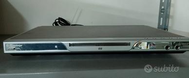 lettore dvd
