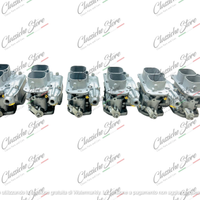 Carburatori weber 40DCN9 Ferrari 275 GTB GTS