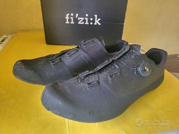 scarpe bici da corsa