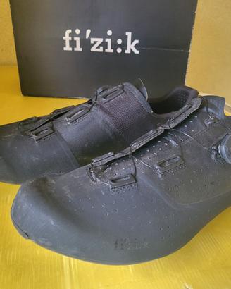 scarpe bici da corsa