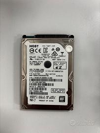 Hd sata 1tb