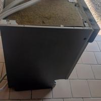 lavastoviglie da incasso 