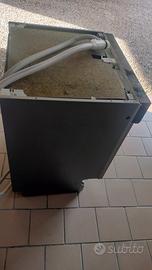 lavastoviglie da incasso 