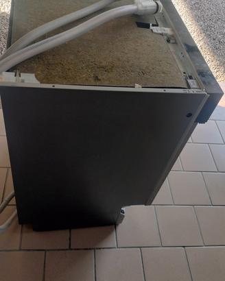 lavastoviglie da incasso 